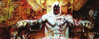 Moon Knight #1 - Adelanto