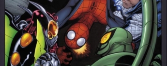 Más portadas de la 'Muerte de Spiderman'