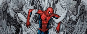 ¿La muerte de Spider-man?