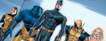 Trailer para Astonishing X-Men: Unstoppable