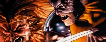 Shout! Factory presenta Marvel Knights: Wolverine Vs Sabretooth