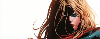 100% Marvel - Carol Danvers: Ms. Marvel #4 - Reinado Oscuro