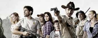 Trailer de la tercera temporada de Walking Dead