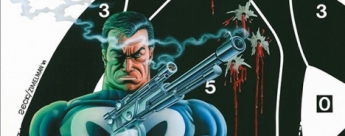 Marvel Must-Have - El Castigador: C�rculo de Sangre