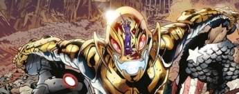 Marvel Must-Have - Los Vengadores #2: La Era de Ultrón