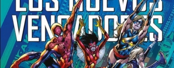 Marvel Must-Have - Los Nuevos Vengadores #13: Asedio