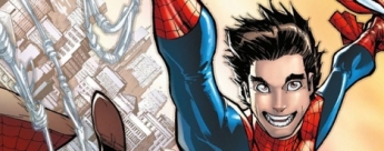 Marvel Must-Have - Spiderman: La suerte de estar vivo
