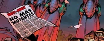 Marvel Must-Have - La Imposible Patrulla-X #4: Dinastía de M