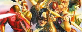 Marvel Must-Have - Secret Wars: Guerras Secretas