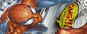 Marvel Must-Have - Ultimate Spiderman: Poder y Responsabilidad