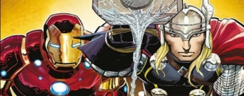 Marvel Must-Have - Los Vengadores #1: La Edad Heroica