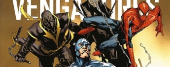 Marvel Must-Have - Los Nuevos Vengadores #10: Reinado Oscuro