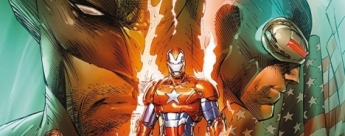 Marvel Must-Have - Patrulla-X vs. Vengadores Oscuros