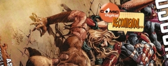 Marvel Must-Have - Vengadores Oscuros #3: Asedio