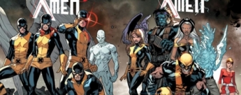 ¿Adios a los X-Men?