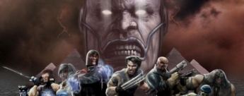 Bryan Singer desvela sobre qué tratará X-Men: Apocalypse