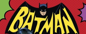 ¡¡¡Na Na Na Batman!!! en versión digital