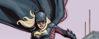 La nueva Batgirl