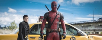 Fox anuncia la secuela de Deadpool con el mismo equipo creativo