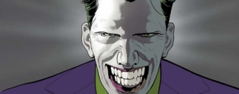 Kevin Nowlan retrata a los villanos DC
