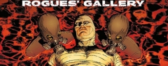 Nemesis Rogues Gallery