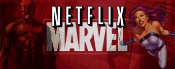 Marvel y Neftlix confirman a los guionistas de Daredevil y Jessica Jones
