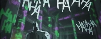 Batman: Arkham Origins Blackgate se presenta