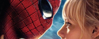 Nuevo póster para The Amazing Spider-Man