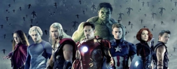 Épico nuevo spot de TV para Vengadores: La Era de Ultrón