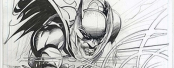 Neal Adams presenta dos portadas inéditas de Batman: Odisea