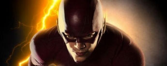 Primer vistazo al traje del Flash de CW