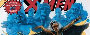 Giant Size X-Men: Tributo a Len Wein y Dave Cockrum