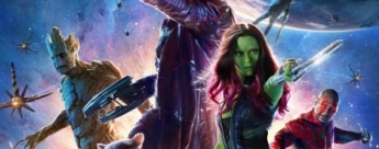 Marvel presenta el nuevo póster de Los Guardianes de la Galaxia