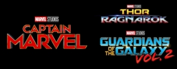 Marvel Studios lanza los nuevos logos de sus futuras producciones