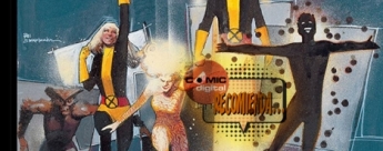 Marvel Gold - Los Nuevos Mutantes #2: Fiesta de Pijamas