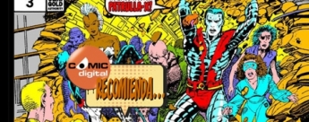 Marvel Gold - Los Nuevos Mutantes #3: La Masacre Mutante