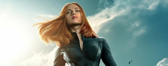 Nuevos pósters para 'Capitán América: Soldado de Invierno'