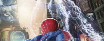 Primer vistazo al Duende Verde de The Amazing Spider-Man 2