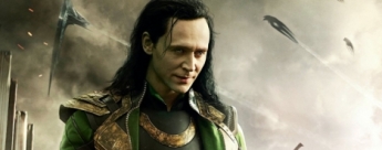 Loki reclama el poder en 'Thor 2: El Mundo oscuro'