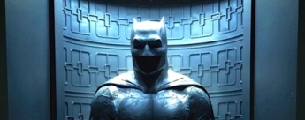 Nuevas imágenes revelan los trajes de los protagonistas de Batman v Superman
