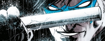 Nightwing #1: Mejor que Batman