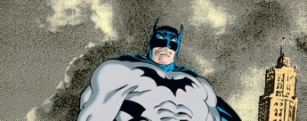 Batman: Las Diez Noches de la Bestia