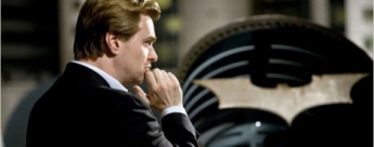 Christopher Nolan y su sentida despedida de Batman