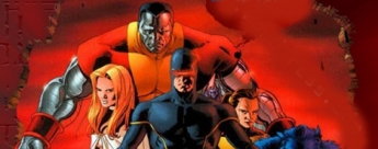 Astonishing X-Men motion cómic #2