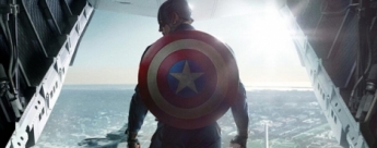 Adelanto extendido del trailer de Capitán América: Soldado de Invierno