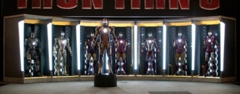SDCC: Shane Black y Don Cheadle hablan de Iron Man 3