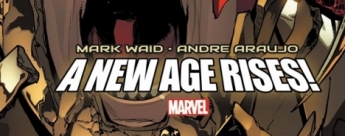 La Nueva Era de Marvel
