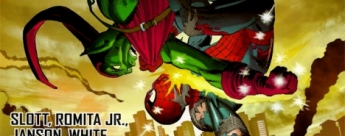 Spiderman: Nuevas Formas de Morir