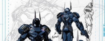 Los diseños de Greg Capullo para Batman en la portada de Convergence #1