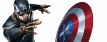 ¿Es este el nuevo traje del Capitán América fílmico?